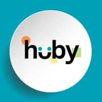 HubyRH logo - Similar company to Yeslaser Brasil
