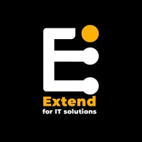 Extend for IT solutions logo - Similar company to Extend Resources