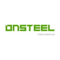 Onsteel International logo - Similar company to Ferreirinhos, Sa