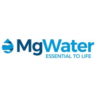 MgWater logo - Similar company to Garrison Minerals