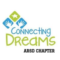 Connecting Dreams ARSD chapter logo - Similar company to Tech-A-Thon The Tech Society Of Arsd