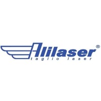 Alilaser srl logo - Similar company to Punto Zero