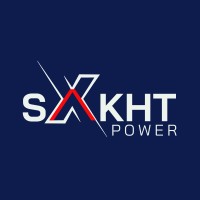 Sakht Power logo - Similar company to Storeela