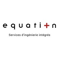 Équation groupe conseil logo - Similar company to Equation