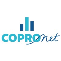 COPRONET PROPRETE logo - Similar company to Votre Solution Poubelles