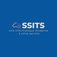 SSITS logo - Similar company to Gdg_Ssits