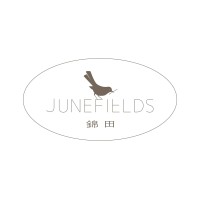 JUNEFIELDS logo - Similar company to Waxpak South Africa