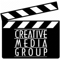 Creative Media Group Delaware logo - Similar company to Screenax