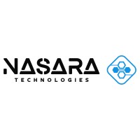 Nasara Technologies logo - Similar company to Danova