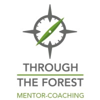 Through the Forest Mentor Coaching logo - Similar company to Pursuit Communications