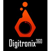 Digitronix360 logo - Similar company to Digi Explain