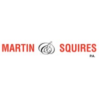 Martin & Squires, P.A.