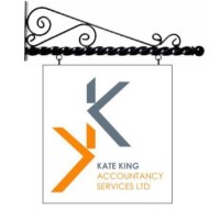 KATE KING ACCOUNTANCY SERVICES LIMITED logo - Similar company to Brolly Payroll