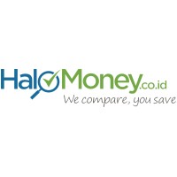 HaloMoney Indonesia logo - Similar company to Winpay
