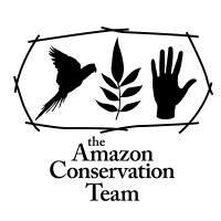 Amazon Conservation Team Guianas logo - Similar company to The Guyana Foundation