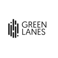 Green Lanes logo - Similar company to Strumber