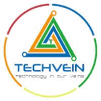 Techvein IT Solutions Pvt. Ltd logo - Similar company to High-Technext