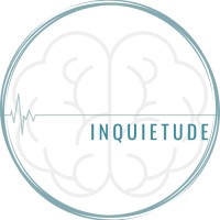 Inquietude Podcast logo - Similar company to Je Suis Ió