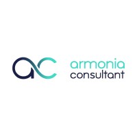Armonia Consultant logo - Similar company to Fl Conseil