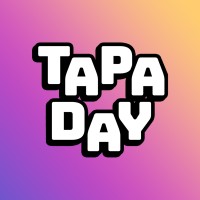 Tapaday logo - Similar company to Tnysocial