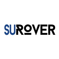 SURover logo - Similar company to Academic Support Program