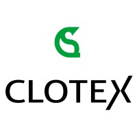 Clotex logo - Similar company to Clofor