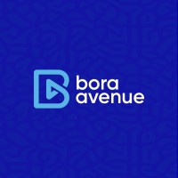 Bora Avenue logo - Similar company to Paulette Comics