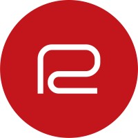 Réactive logo - Similar company to Inout Design Broadcast & Digital