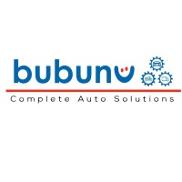 Bubunu logo - Similar company to I Care U