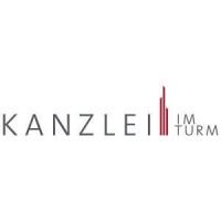 Kanzlei im Turm AG logo - Similar company to Reber Rechtsanwälte