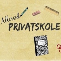 Allerød Privatskole logo - Similar company to Stenløse Privatskole