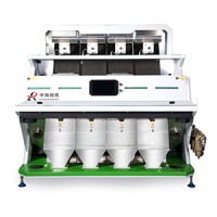 Coffee bean color sorter | Color Sorter Machine Manufacturer |Color Sorter supplier | Color Sorting logo - Similar company to Cambio Coffee