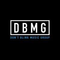 Don't Blink Music Group logo - Similar company to Low Ceiling