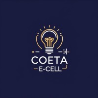 COETA E-CELL logo - Similar company to E-Cell Jnec