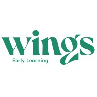 Wings Early Learning logo - Similar company to Kd Special Projects