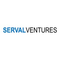 Serval Ventures logo - Similar company to Bastille Ventures
