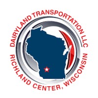 Dairyland Transportation logo - Similar company to Cortrans Logistics, Llc