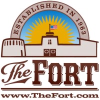 The Fort Restaurant logo - Similar company to Hiwan Golf Club