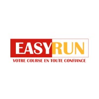 Easyrun logo - Similar company to Smart Retail Technologies