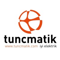 Tuncmatik Elektrik A.S. logo - Similar company to Aytemiz-Makelsan Ups