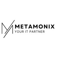 MetaMonix Global Private Limited logo - Similar company to Bharat Datacenter