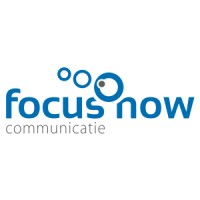 Focus now