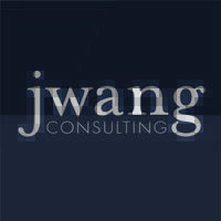 JWang Consulting logo - Similar company to Glass Engine
