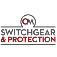 O.M. Switchgear & Protection Ltd logo - Similar company to Electromech Power Services Ltd
