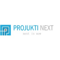 Projukti Next Ltd logo - Similar company to Thinkcrypt.Io