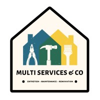 MULTISERVICES & CO logo - Similar company to Factotum Services