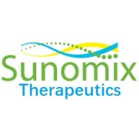 Sunomix Therapeutics logo - Similar company to Alioup