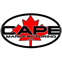 Cape Manufacturing Ltd. logo - Similar company to Access Prosperity