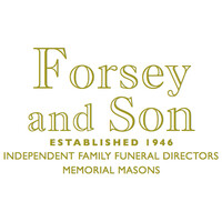 Forsey and Son logo - Similar company to Austins Funeral Services