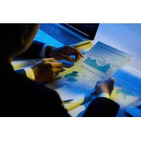 Market Dynamics Analytics logo - Similar company to Sino Biotech United Co., Ltd.